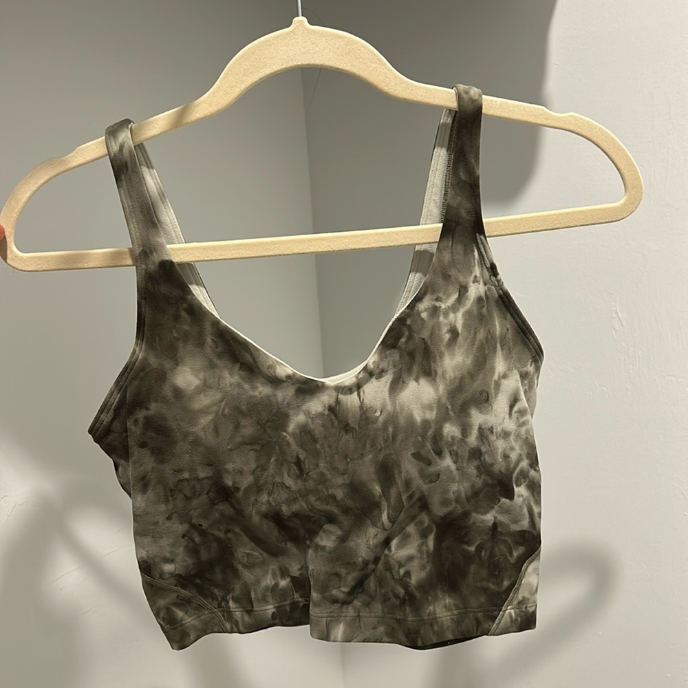 Lululemon Align Tank